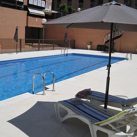 Apartamento Las Rozas Village ห้อง รูปภาพ