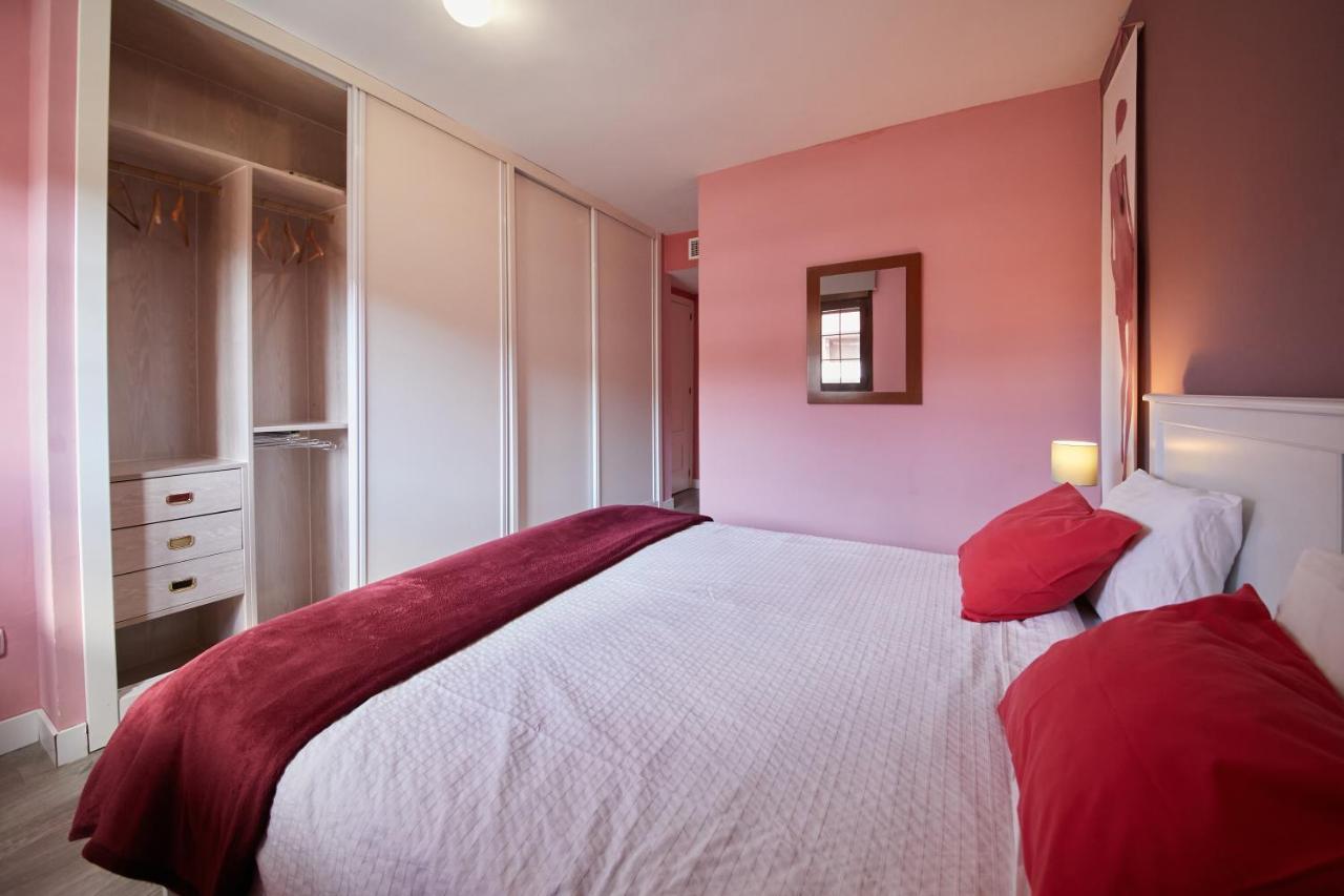 Apartamento Las Rozas Village ภายนอก รูปภาพ