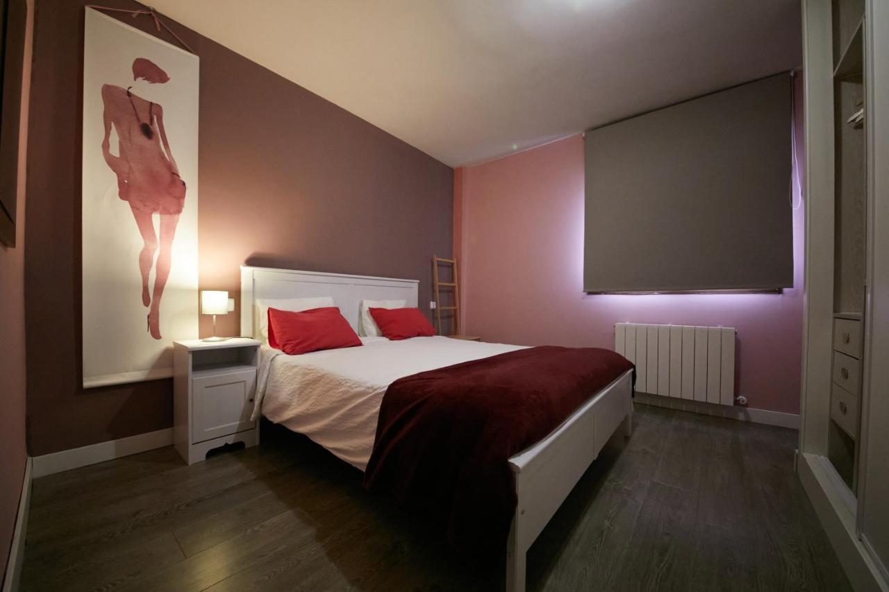 Apartamento Las Rozas Village ภายนอก รูปภาพ