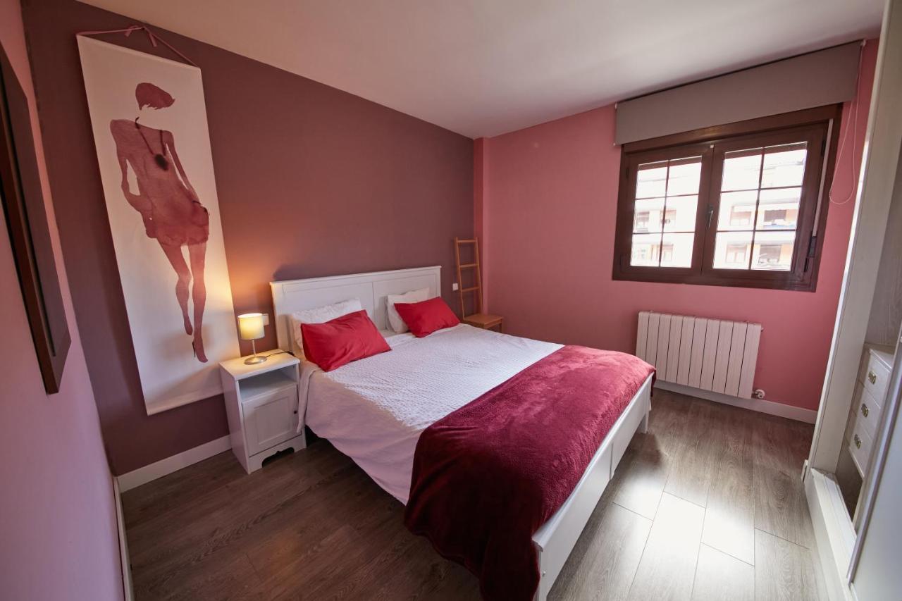 Apartamento Las Rozas Village ภายนอก รูปภาพ