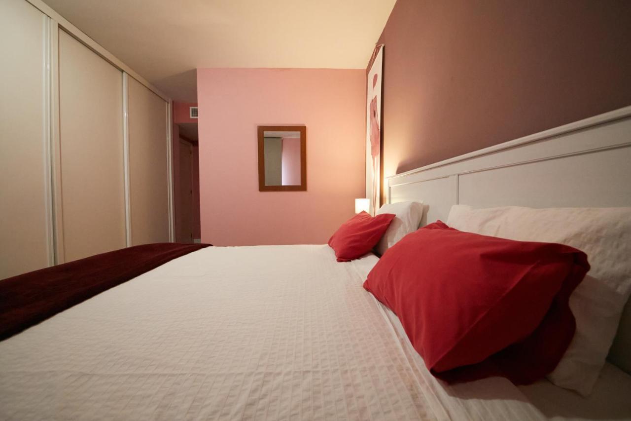 Apartamento Las Rozas Village ภายนอก รูปภาพ