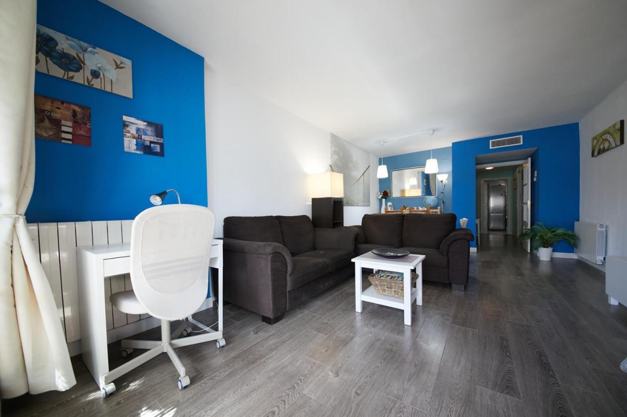 Apartamento Las Rozas Village ภายนอก รูปภาพ