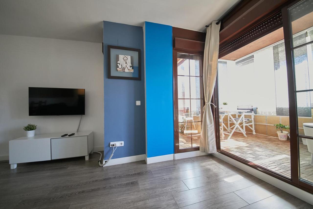 Apartamento Las Rozas Village ภายนอก รูปภาพ