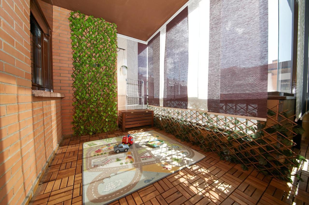 Apartamento Las Rozas Village ภายนอก รูปภาพ