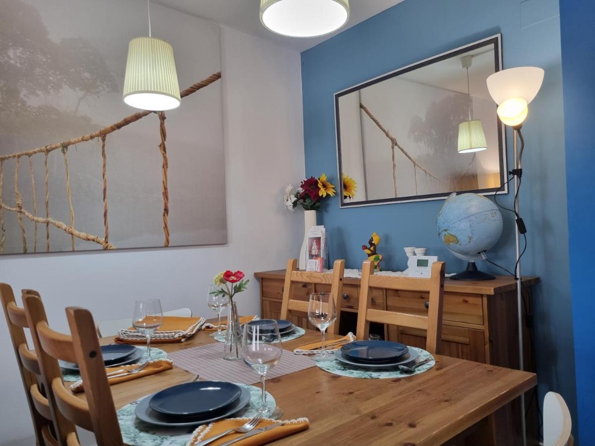 Apartamento Las Rozas Village ภายนอก รูปภาพ