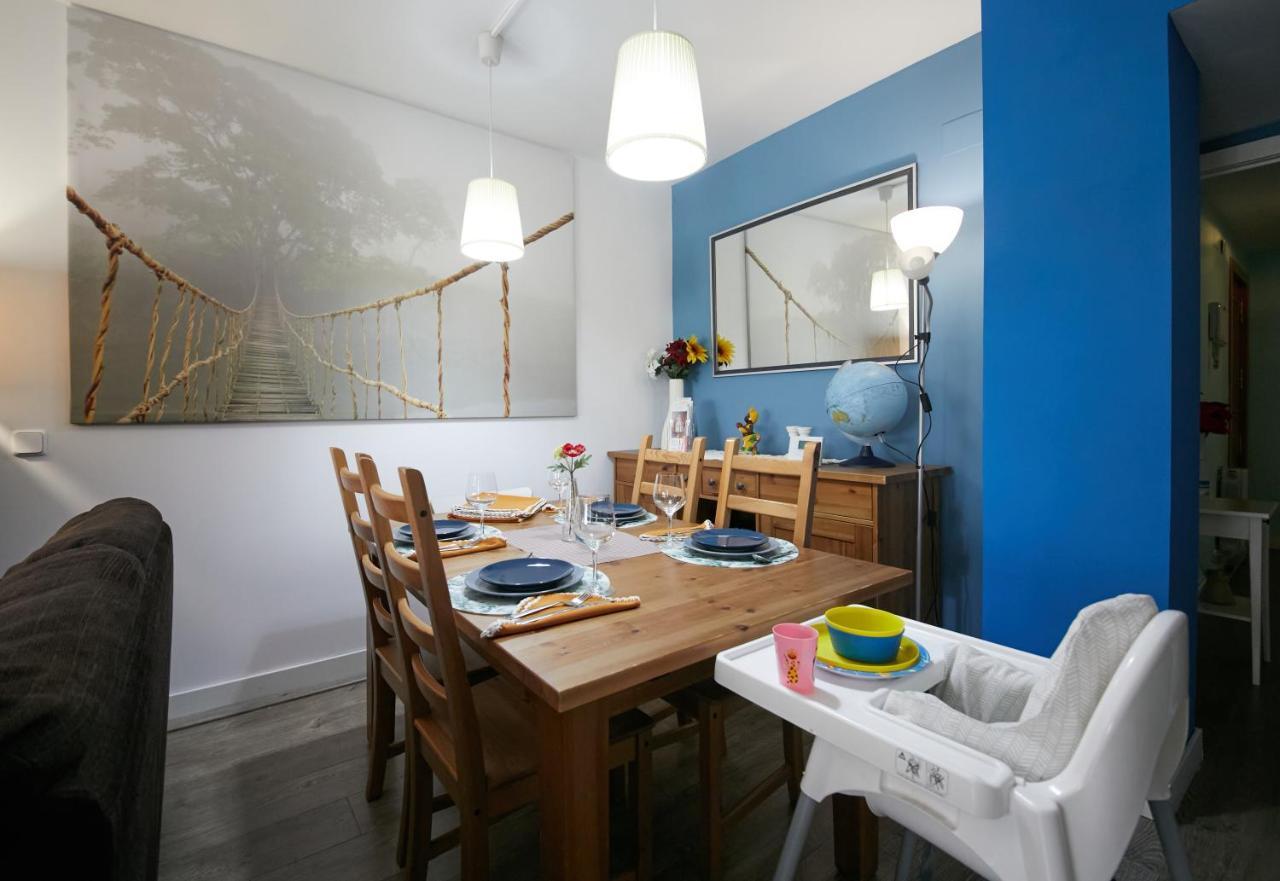 Apartamento Las Rozas Village ภายนอก รูปภาพ
