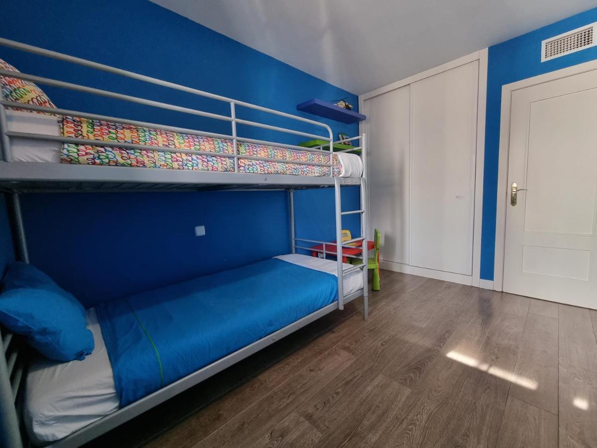 Apartamento Las Rozas Village ภายนอก รูปภาพ