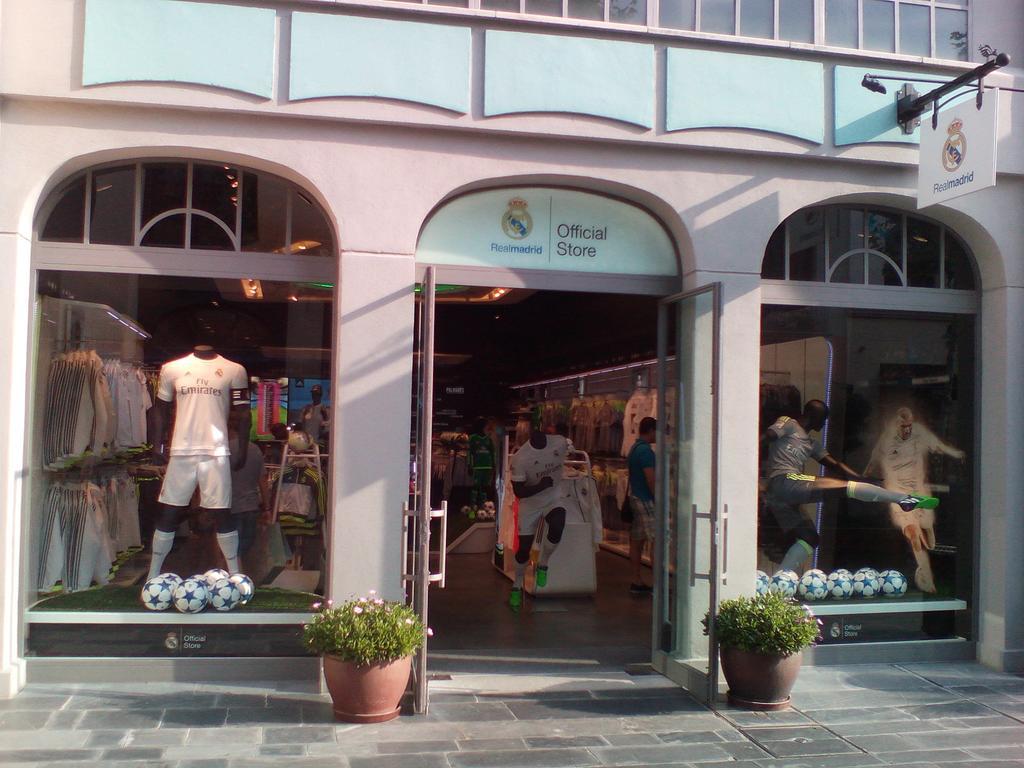 Apartamento Las Rozas Village ห้อง รูปภาพ