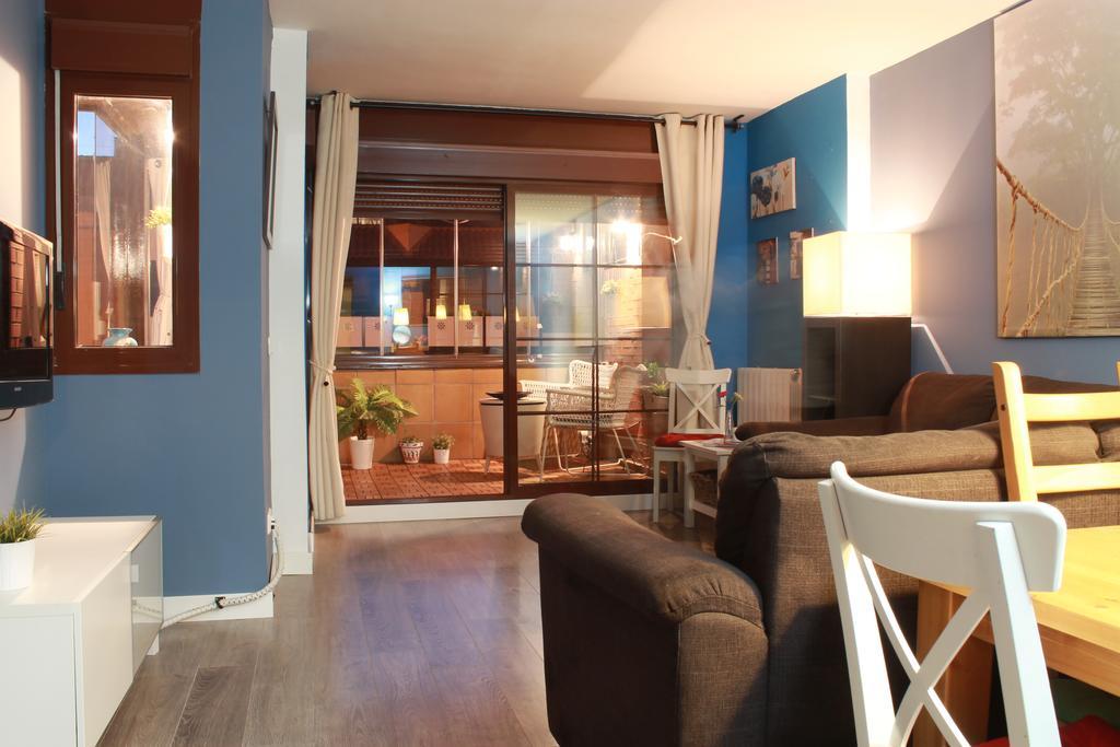 Apartamento Las Rozas Village ห้อง รูปภาพ