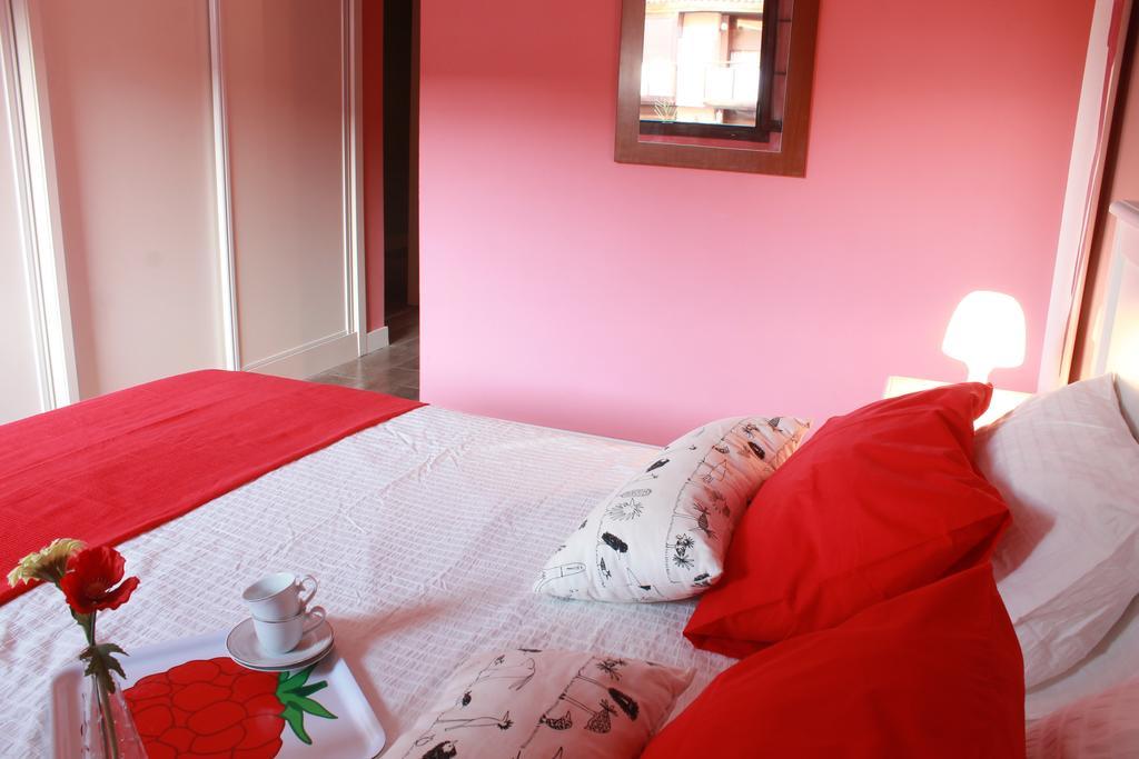 Apartamento Las Rozas Village ห้อง รูปภาพ
