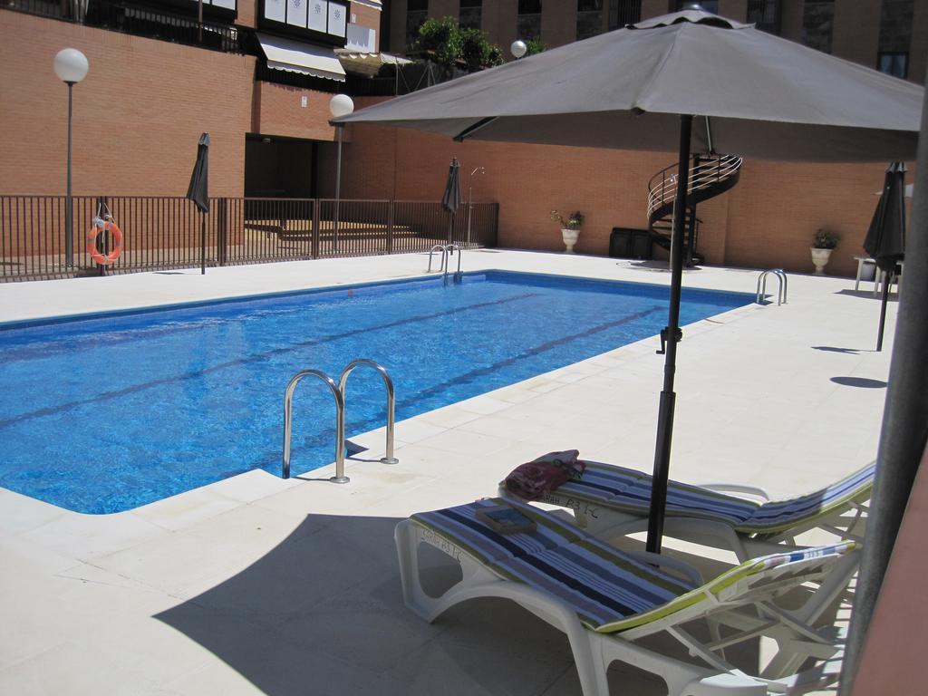 Apartamento Las Rozas Village ห้อง รูปภาพ