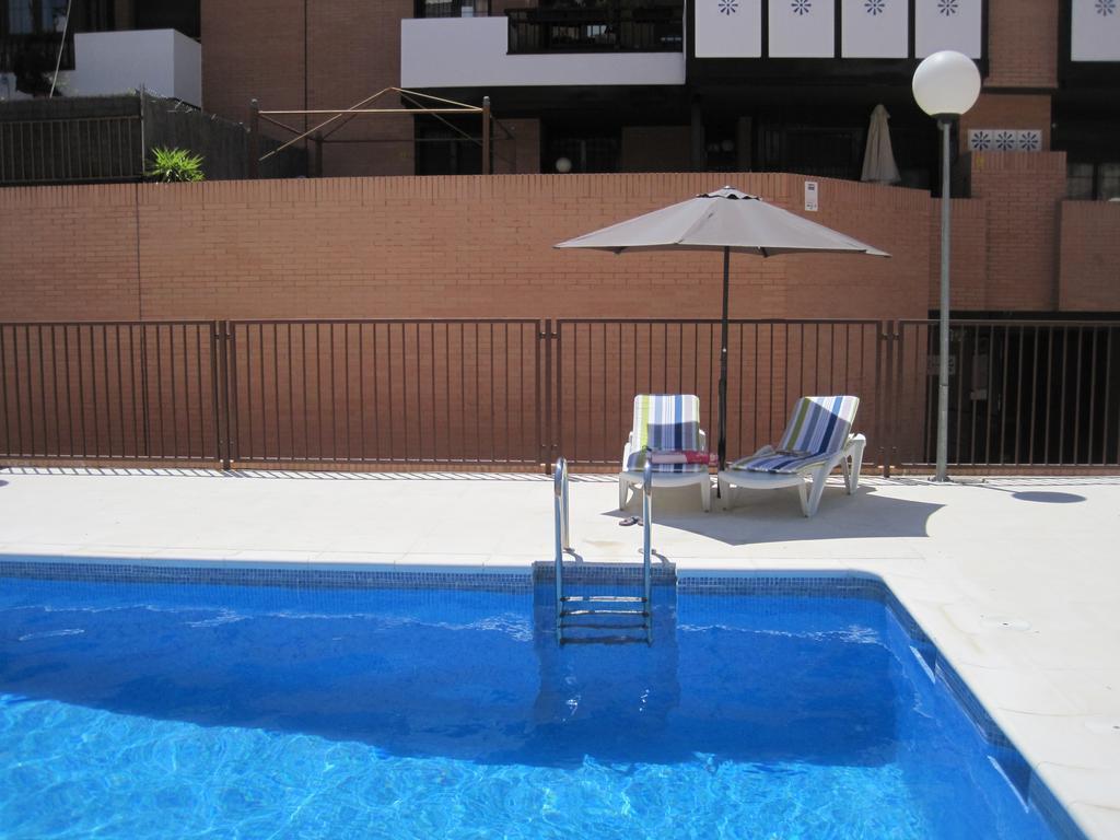Apartamento Las Rozas Village ห้อง รูปภาพ