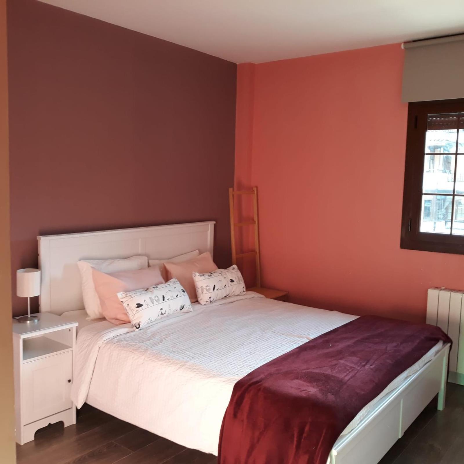 Apartamento Las Rozas Village ภายนอก รูปภาพ