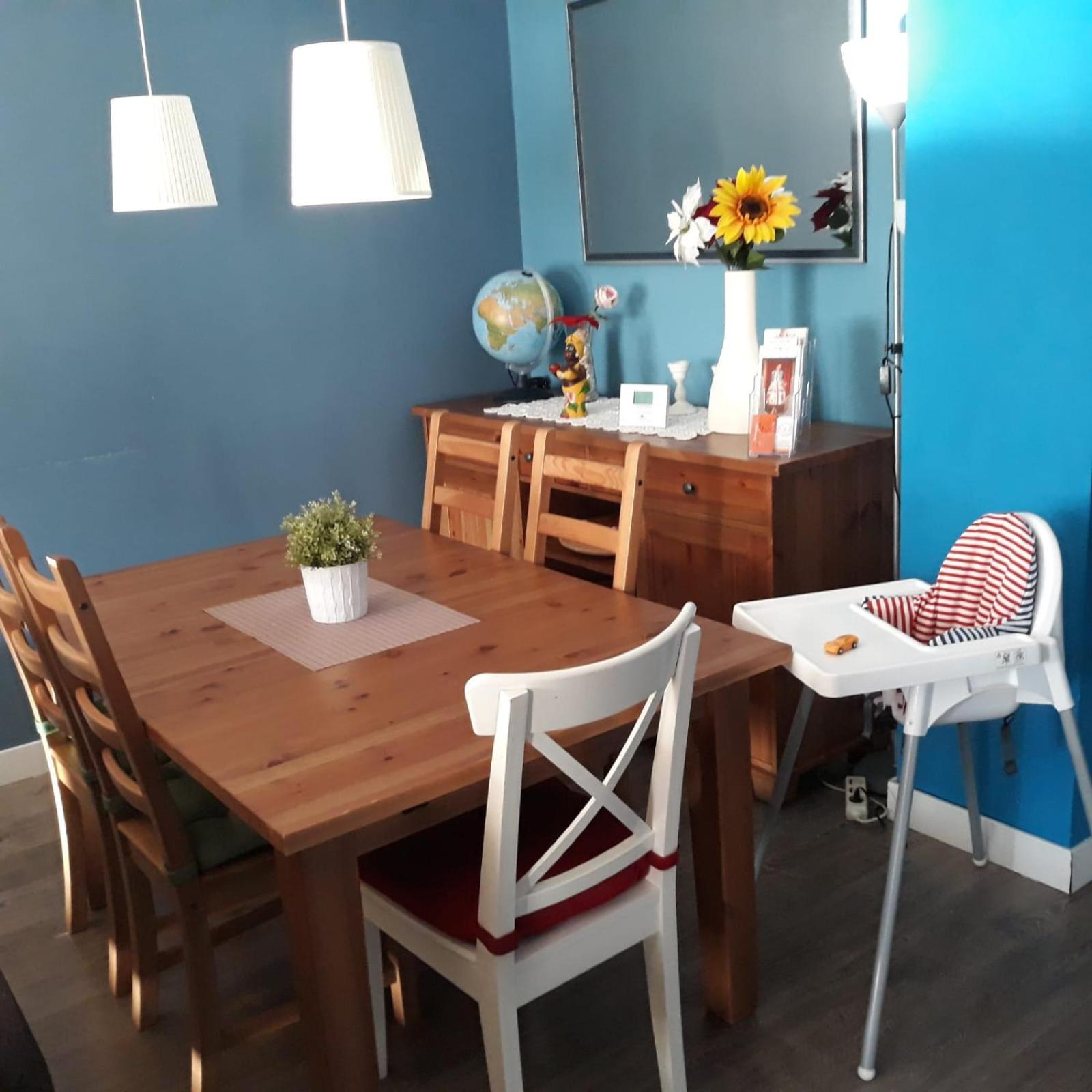 Apartamento Las Rozas Village ภายนอก รูปภาพ
