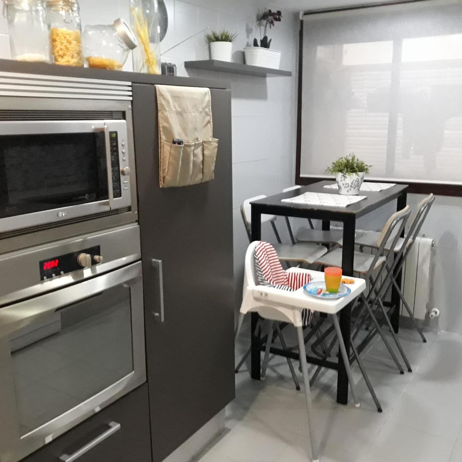 Apartamento Las Rozas Village ภายนอก รูปภาพ