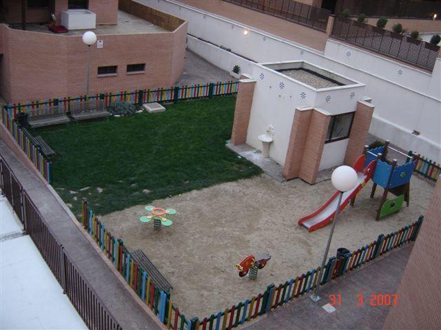 Apartamento Las Rozas Village ห้อง รูปภาพ
