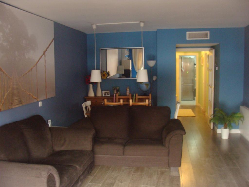 Apartamento Las Rozas Village ห้อง รูปภาพ