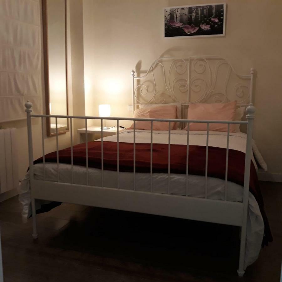 Apartamento Las Rozas Village ภายนอก รูปภาพ